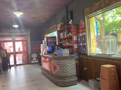 -即墨老公社·海肠捞饭大王(古城店)