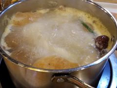 -季上烤肉·海鲜·火锅自助(大山洞店)