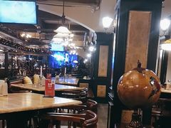 -巴伐利亚啤酒坊(意式风情街店)