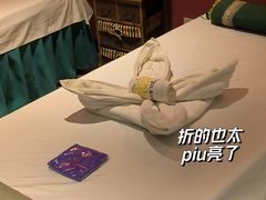 -泰悠谷养生SPA(世茂商业街店)
