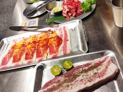 -韩山葵烤肉(太古里店)