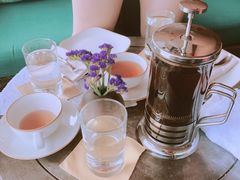下午茶-日落吧·海景咖啡厅·餐酒吧·鸡尾酒·下午茶·乐队表演·浪漫夕阳·三亚文华东方酒店