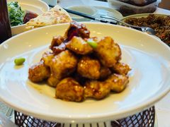 -惠丰堂饭庄·烤鸭·京味菜(西北旺·唐家岭店)