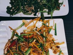 -东江海鲜大排档·潮汕菜·砂锅粥
