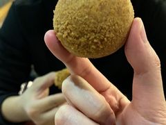 -BHC炸鸡(明洞总店)