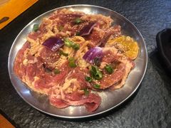 -火炉旺烤肉啤酒屋(沈北创始店)