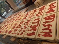 -谭三娘鲜切牛肉自助火锅(九眼桥总店)