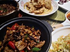 -苏城小院·园林精致苏州菜(斜塘老街店)