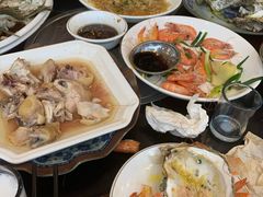 -冯姐生蚝(长隆横琴店)