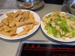 -蝎王府羊蝎子(虎坊桥总店)