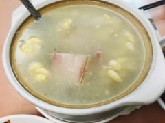 -蘭心餐厅(进贤路店)
