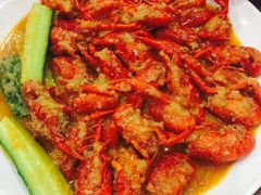 -大拇指龙虾(娄葑文体中心店)