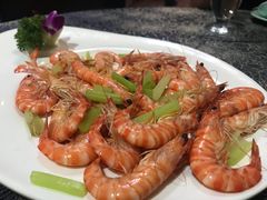 -星龙海鲜(望江东路店)