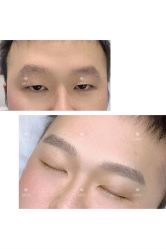 -MIVI野生眉纹绣纹眉