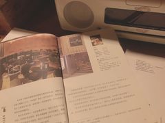 -懒鱼时光馆(沙坪坝店)