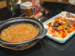 -味莊餐厅(康庄南街店)