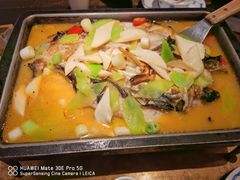 -炉鱼(萧山万象汇店)