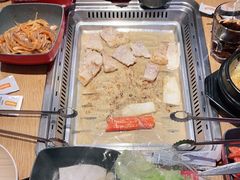 -新石器烤肉(百联川沙店)