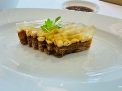 -百盛·鼎膳(中海财富中心)