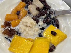 -鲜芋仙(宝地广场店)