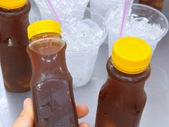 -榮泰米粉湯(Left Shop)