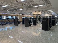 -古德菲力健身(特区报业店)