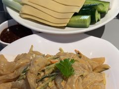 -No.DD戳子烧烤·江湖菜(北京总店)