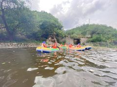 -怀北漂流