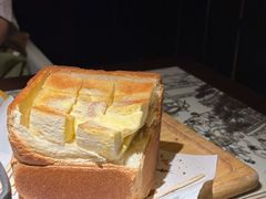 -绿茶餐厅(松江万达店)