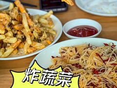 -贤花饭店(城阳店)
