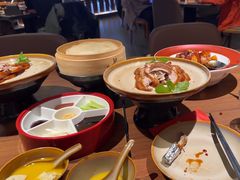 -青年公社烤鸭(熙悦天街店)