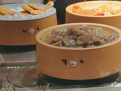 -龍歌自助小火锅(崂山丽达店)