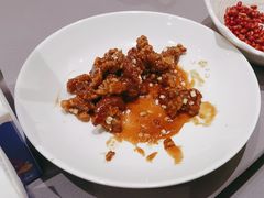 -黄岩国际大酒店·餐厅