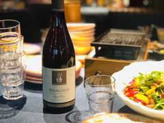 -肉串汪(望京店)