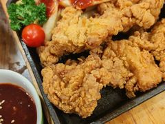 -Kpasta韩式意大利面