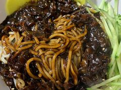 -吴草鸡爪오초닭발韩食堂(融恒盈嘉中心店)