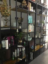 -Moyue HAIR SALON