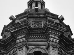 -王府井天主教堂