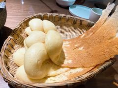 -有红鸡毛店·川菜(建设路店)