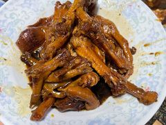 鸭肫鸭胗-许村蟹面(海宁许村大道店)