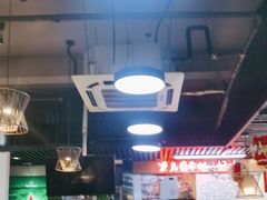 -蛙麻蛙辣炭火蛙锅(南环大街店)