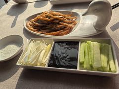 -便宜坊烤鸭店(贵园里店)