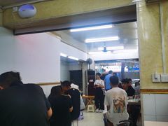 -关中道乡村爆肚面馆(玄风桥店)
