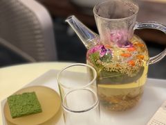 -tea'stone (万象天地店)
