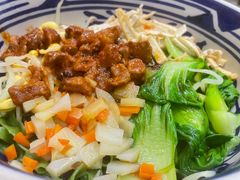 翡翠臊子面-左陕右甘(亚运村店)