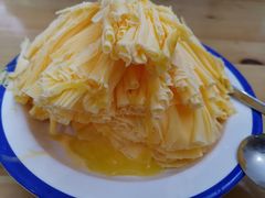 -串妹花式冰粉(乐山总店)