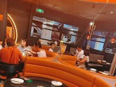 -探鱼·鲜青椒爽麻烤鱼(广州花都来又来店)