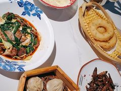 -火宫殿·小吃王国(坡子街店)