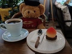 -咖法森林·咖啡  酒吧(天河店)