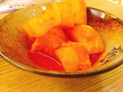 -海兰江石锅饭(水上店)
